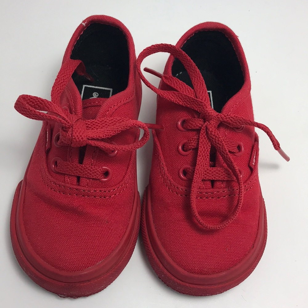 Vans Sneakers
